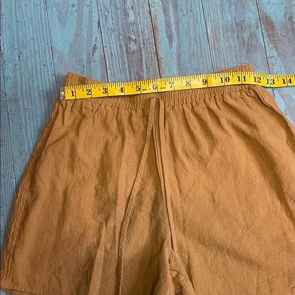 SHEIN matching short set S - Picture 10 of 10